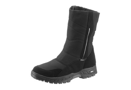 Lico, Lico Winterstiefel, Lico wasserabweisender Winterstiefel für Sie und Ihn