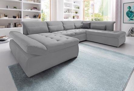 DOMO collection, DOMO collection Wohnlandschaft, 