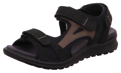 Legero, Legero Sandale »Siris«, in Pastell-Farben, 