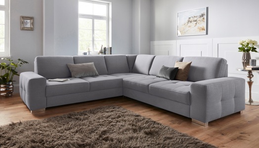 sit&more Ecksofa