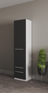 priess, priess Drehtürenschrank »Barcelona«, priess Drehtürenschrank »Barcelona«, in vielen Farben und Ausführungen