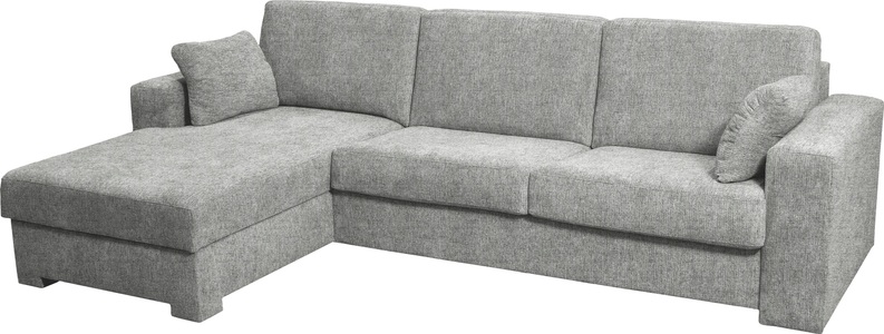 HOME AFFAIRE, Home affaire Ecksofa »Roma 