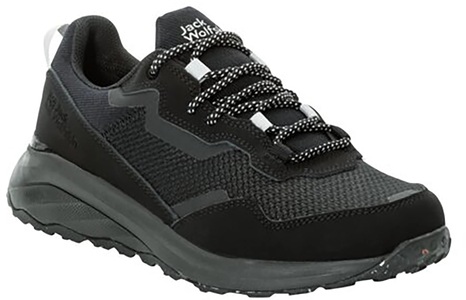 Jack Wolfskin, Jack Wolfskin Wanderschuh »DROMOVENTURE LOW W«, Jack Wolfskin Sneaker »DROMOVENTURE LOW W«