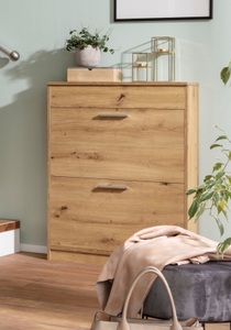 INOSIGN, INOSIGN Schuhschrank »Bill«, Breite 75 cm, INOSIGN Schuhschrank »Bill«, Breite 75 cm