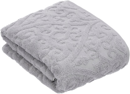Vossen, Fidelio Badetuch Fidelio Badetuch, VOSSEN - Fidelio Badetuch, 100x150 cm, Leinen