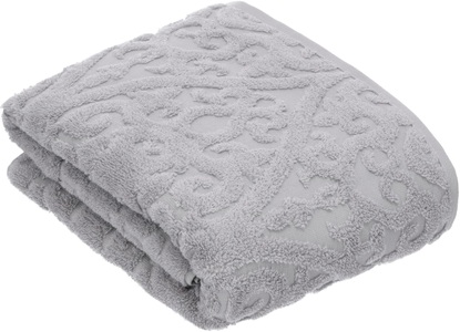 Vossen, Fidelio Badetuch Fidelio Badetuch, VOSSEN - Fidelio Badetuch, 100x150 cm, Leinen