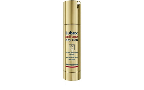 Lubex anti-age, Lubex anti-age day rich (50 ml), Lubex anti-age day classic
