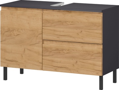 Places of Style Waschbeckenunterschrank »Scantic«