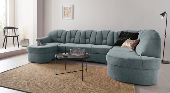 DOMO collection Wohnlandschaft