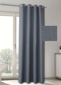 DELAVITA, DELAVITA Vorhang »MAILAND«, (1 St.), blickdicht, verschiedene Farben, verschiedene Grössen, DELAVITA Vorhang »MAILAND«, (1 St.), blickdicht, verschiedene Farben