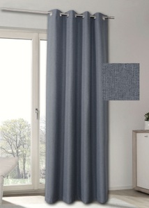 DELAVITA, DELAVITA Vorhang »MAILAND«, (1 St.), blickdicht, verschiedene Farben, verschiedene Grössen, DELAVITA Vorhang »MAILAND«, (1 St.), blickdicht, verschiedene Farben