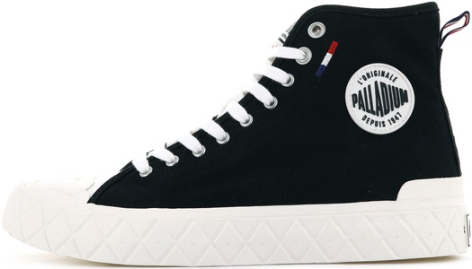 PALLADIUM, Palladium Sneaker »PALLA ACE CVS MID«, 