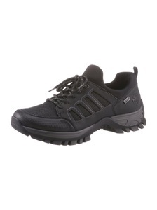 Rieker, Rieker Damen Outdoorschuh Schwarz, 