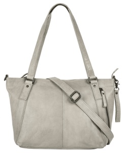SPIKES & SPARROW, Spikes & Sparrow Shopper, (1 tlg.), echt Leder, Spikes & Sparrow Shopper, echt Leder