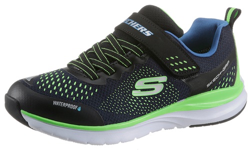 Skechers, Sneakers, Low Top Unisex Dunkelblau 34, 