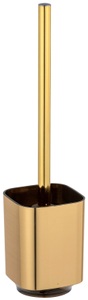 Wenko - Toilettenbürste Auron - Gold