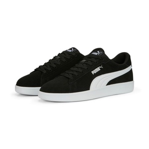 Puma, PUMA Sneaker »PUMA Smash 3.0«, Puma Smash 3.0 Sneaker für Sie und Ihn schwarz-weiss