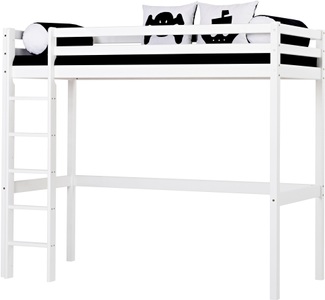 Hoppekids, Hoppekids Hochbett »Pirate«, 