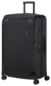 Samsonite, Samsonite Weichgepäck-Trolley »SPLENDIX 79«, 4 Rollen, Reisegepäck Koffer gross TSA Schloss Volumenerweiterung, Samsonite Weichgepäck-Trolley »SPLENDIX, verschiedene Grössen«, 4 Rollen, Reisegepäck Koffer gross TSA Schloss Volumenerweiterung