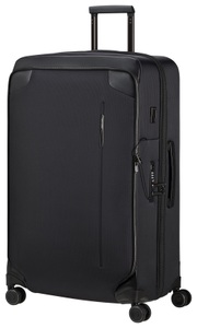 Samsonite, Samsonite Weichgepäck-Trolley »SPLENDIX 79«, 4 Rollen, Reisegepäck Koffer gross TSA Schloss Volumenerweiterung, Samsonite Weichgepäck-Trolley »SPLENDIX, verschiedene Grössen«, 4 Rollen, Reisegepäck Koffer gross TSA Schloss Volumenerweiterung