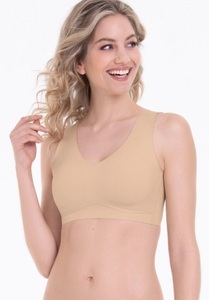 Anita since 1886 Bralette »Bralette Essentials mit Schale«, (1 tlg.), Essentials, vorgeformt mit herausnehmbarer Schale