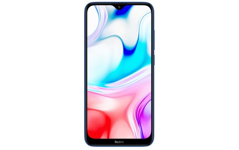 xiaomi, Redmi 8 32GB, Handy, 