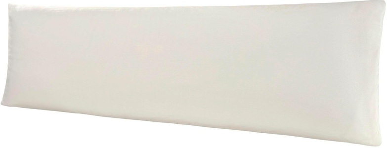 BELLANA, Kissenbezug, »Mako-Jersey«, bellana, bellana Kissenbezug »Mako-Jersey«, (1 St.), für Seitenschläferkissen