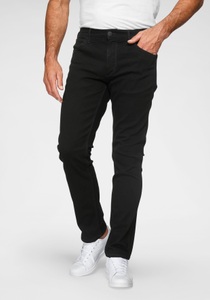 Wrangler Straight-Jeans »Authentic Straight«