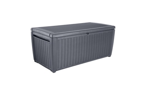 Keter, KETER Kissenbox SUMATRA, Keter Gartenbox »511l«