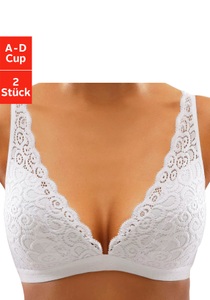PETITE FLEUR Bralette-BH