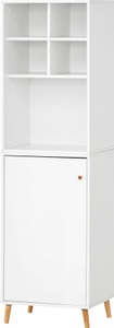 Schildmeyer, Schildmeyer Büro-Set »Serie 500«, bestehend aus 1 Regal, 1 Schrank, 1 Regalkreuz, Schildmeyer Büromöbel-Set »Serie 500«, bestehend aus 1 Regal, 1 Schrank, 1 Regalkreuz