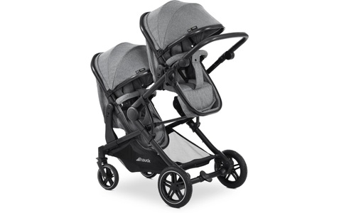 Hauck, hauck Kinderwagen Atlantic Twin, hauck Kinderwagen Atlantic Twin