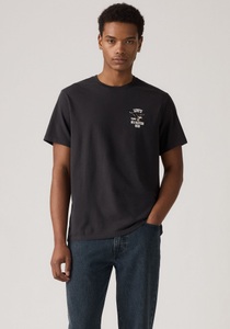 Levi's® T-Shirt »SS RELAXED FIT TEE«, mit Logo Druck