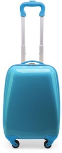Hauptstadtkoffer, Hauptstadtkoffer Kinderkoffer ´´For Kids´´, 4 Rollen, Hauptstadtkoffer Kinderkoffer »For Kids«, 4 Rollen, Kinderreisegepäck Handgepäck-Koffer Kinder-Trolley