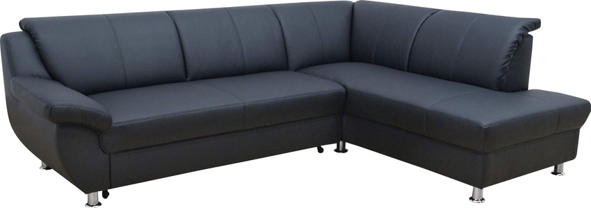 DOMO collection Ecksofa
