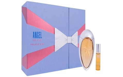 KAYS, Geschenkbox «Angel Muse» Thierry Mugler, Eau de Parfum, 
