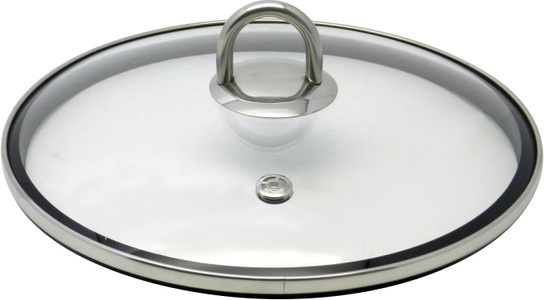 Elo, Elo Topfdeckel ´´Protection´´, Elo Topfdeckel »Protection«, mit Silikonrand