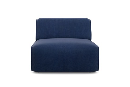 COUCH??, COUCH? Sessel »Fettes Polster«, als Modul oder separat verwendbar, viele Module für individuelle Zusammenstellung s. "Fettes Polster" COUCH Lieblingsstücke