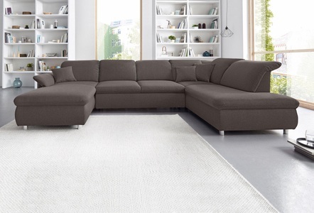 PLACES OF STYLE, Places of Style Wohnlandschaft, 