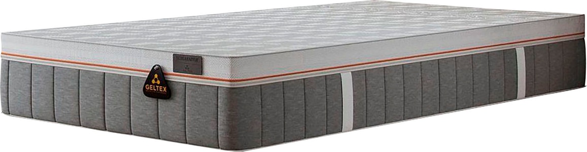 Schlaraffia, Gelschaummatratze »GELTEX® Quantum Touch 260«, Schlaraffia, 26 cm hoch, 