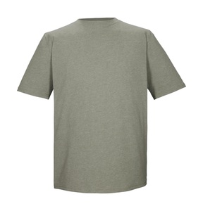 Killtec T-Shirt »KOS 77 MN TSHRT« Vielseitiges Herren T-Shirt in schlichter Melange-Optik