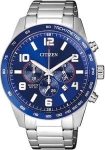 Citizen, Citizen Chronograph »AN8161-50L«, 
