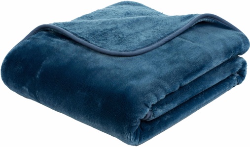 Gözze Wohndecke »Premium Cashmere Feeling«, mit premium Cashmere Feeling