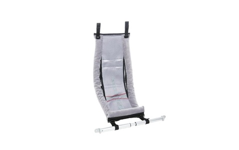 Thule, THULE Babysitz (1-10 M) für Coaster XT / Coaster, Thule Fahrradkindersitz »Infant Sling zu Coas«