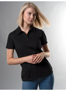Trigema Poloshirt »TRIGEMA Poloshirt Slim Fit«, (1 tlg.)