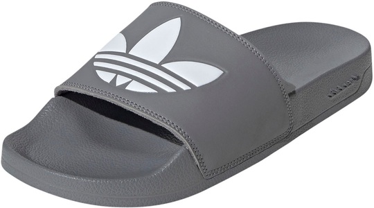 adidas Originals, Badeschuhe 'ADILETTE LITE', adidas Originals Badesandale »LITE ADILETTE«
