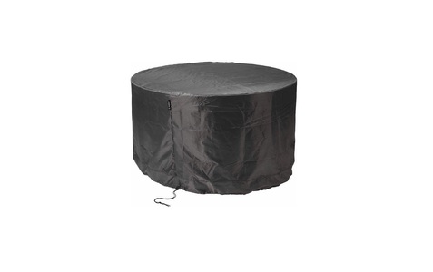 Aerocovers, Aerocovers Gartenmöbel-Schutzhülle »Ø 250 x H85 c«, AeroCover Schutzhülle Ø 250 x H85 cm Sitzgruppe