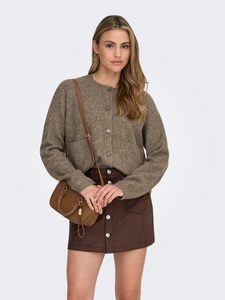 ONLY Strickjacke »ONLPIEMONTE L/S CARDIGAN KNT NOOS«
