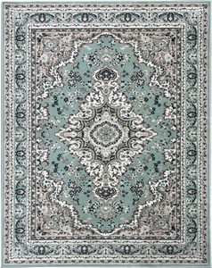 Teppich, »Ali«, DELAVITA, rechteckig, Höhe 7 mm, maschinell gewebt