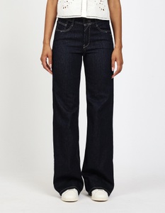 GANG 5-Pocket-Jeans »94AMELIE WIDE LONG« Long = 4 cm länger